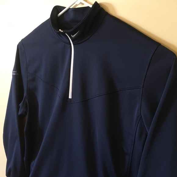 SOLD!!! 18 TODAY ONLY!!!! Nike Golf Tour Pullover - Picture 2 of 4